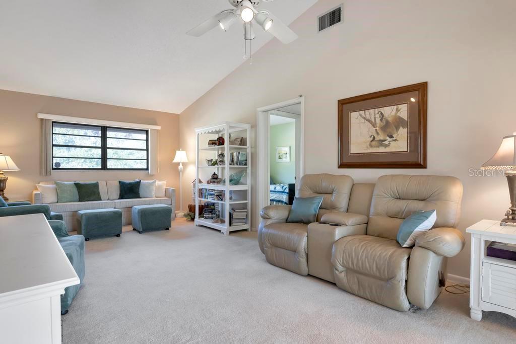 TIMBER CREEK ONE - Residential