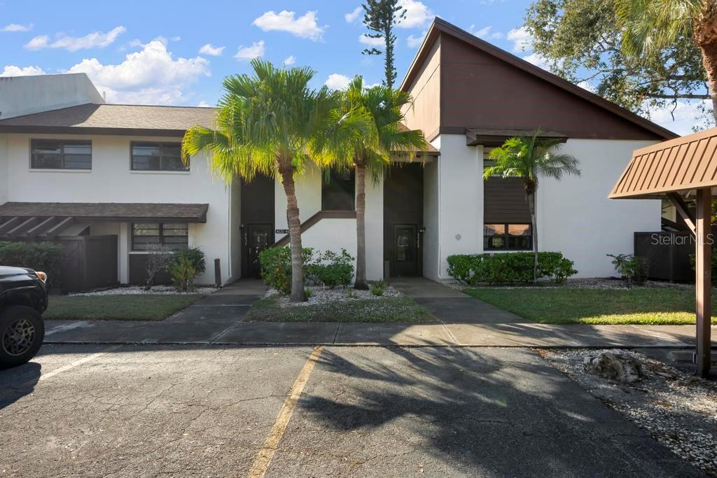 TIMBER CREEK ONE - Residential