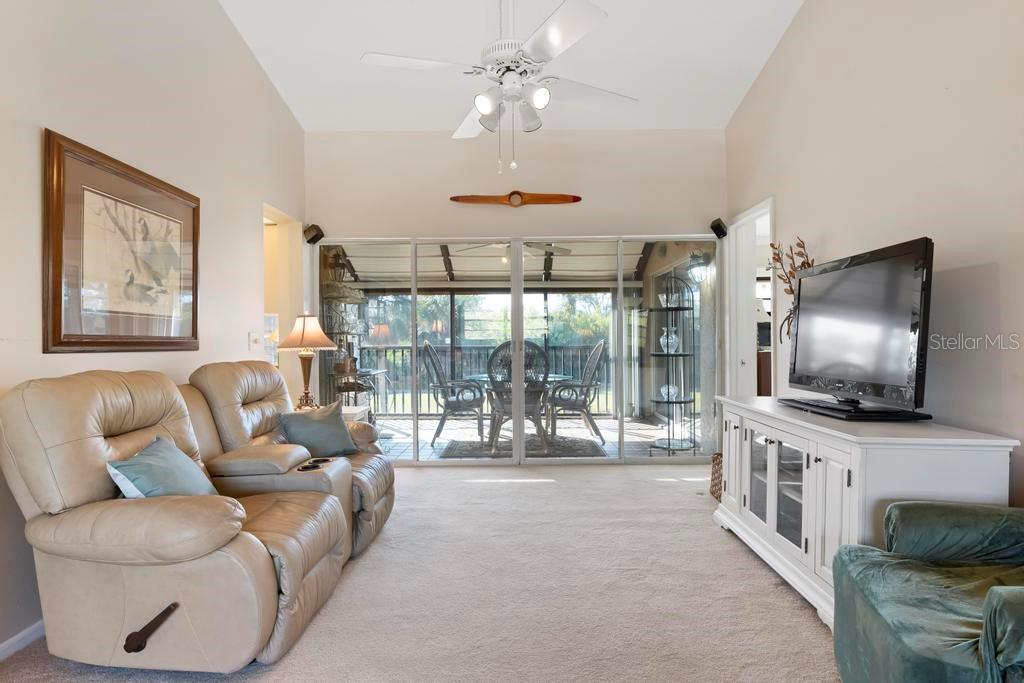 TIMBER CREEK ONE - Residential