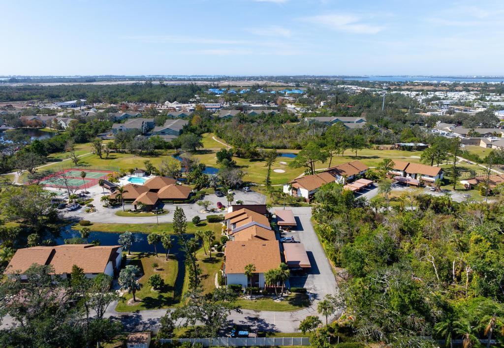 TIMBER CREEK ONE - Residential