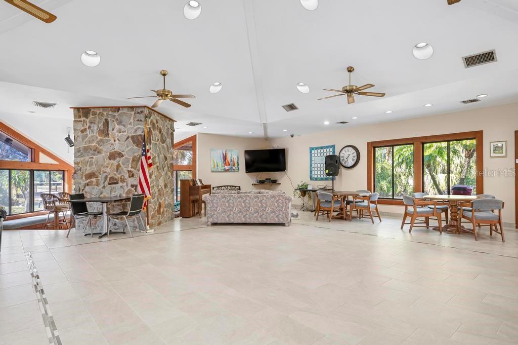 TIMBER CREEK ONE - Residential