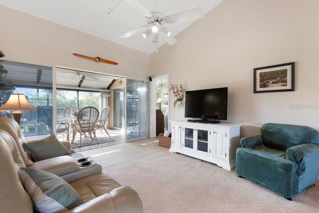 TIMBER CREEK ONE - Residential