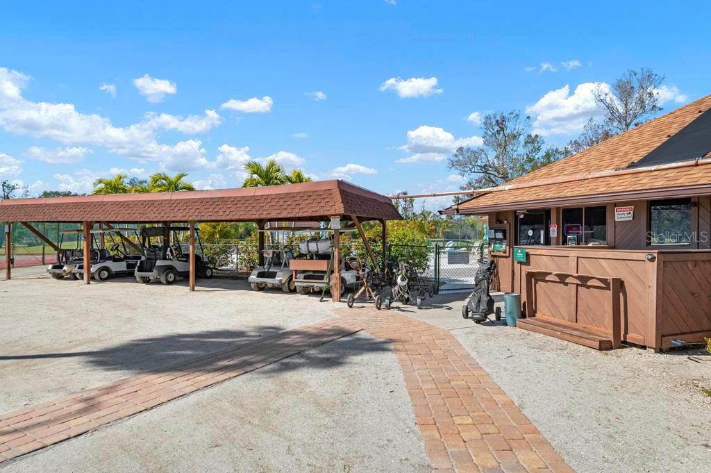 TIMBER CREEK ONE - Residential