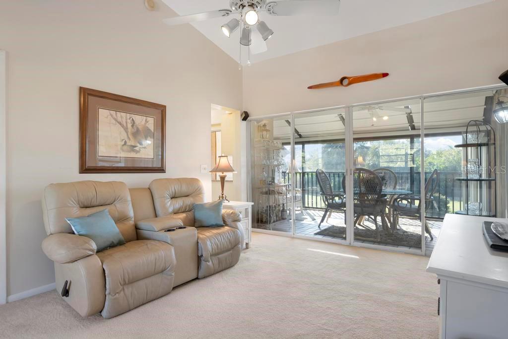 TIMBER CREEK ONE - Residential