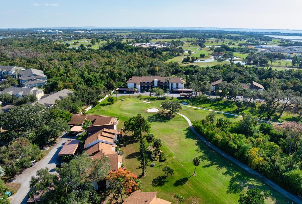 TIMBER CREEK ONE - Residential