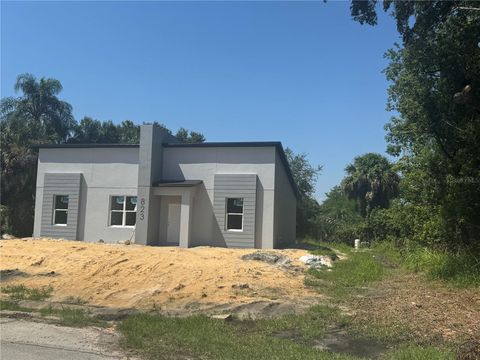 823 MAGNOLIA AVENUE WINTER GARDEN FL 34787
