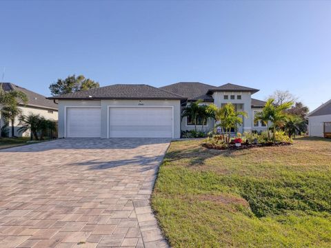 Photo of 10461 Euston Avenue, Englewood, FL 34224 (MLS # N6144249)