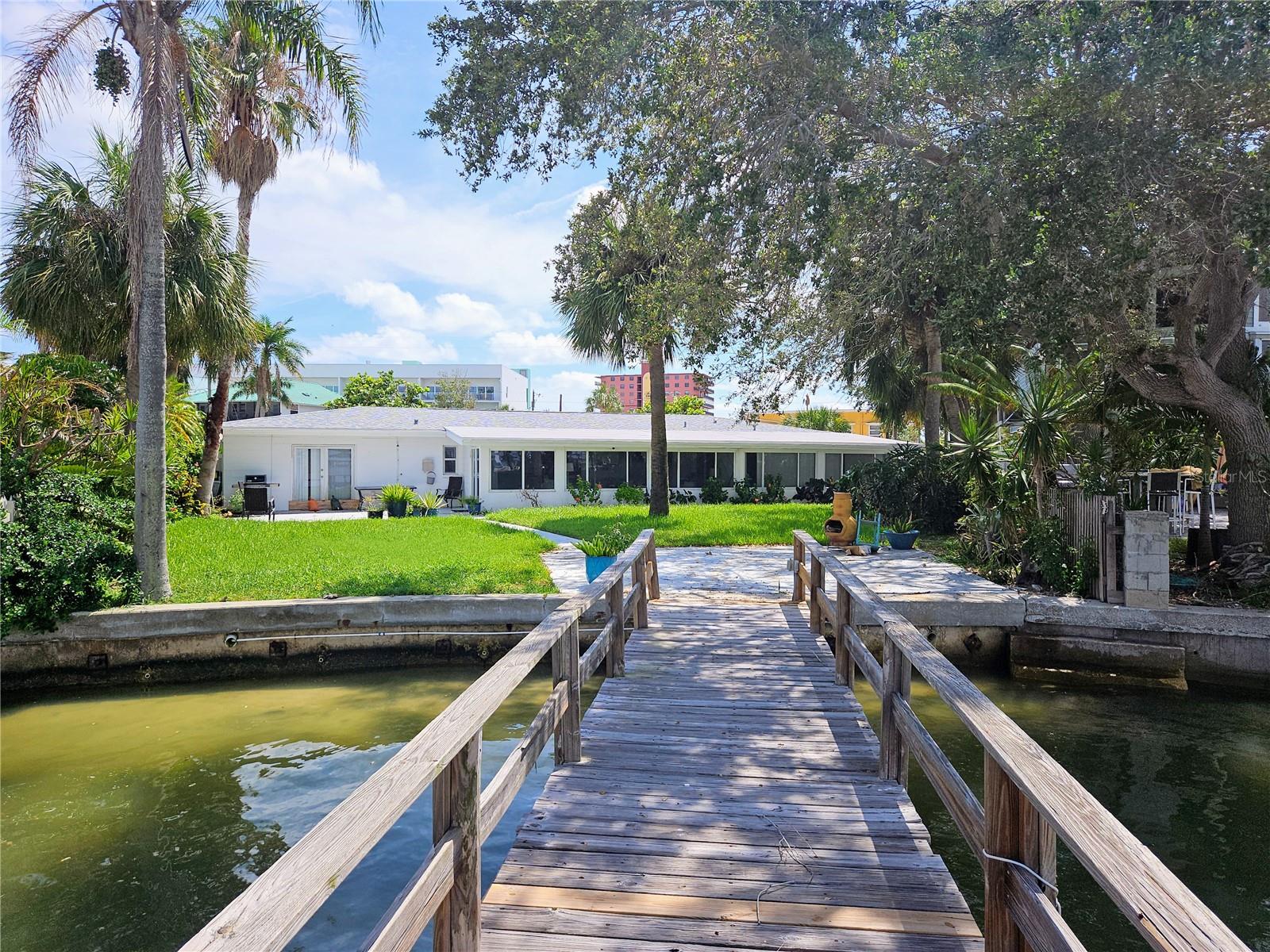 15301 HARBOR DRIVE