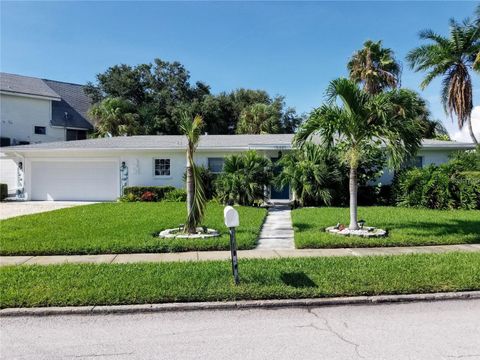 15301 HARBOR DRIVE MADEIRA BEACH FL 33708