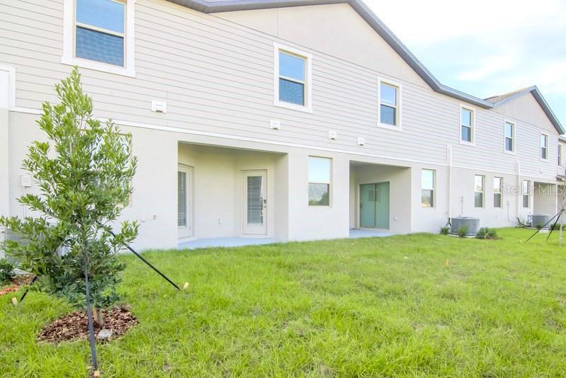 BRYANT SQUARE - Residential Lease