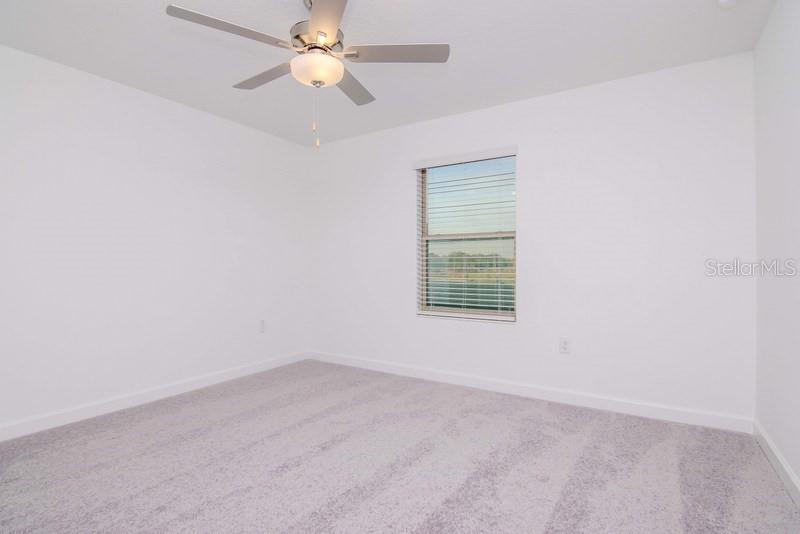 BRYANT SQUARE - Residential Lease