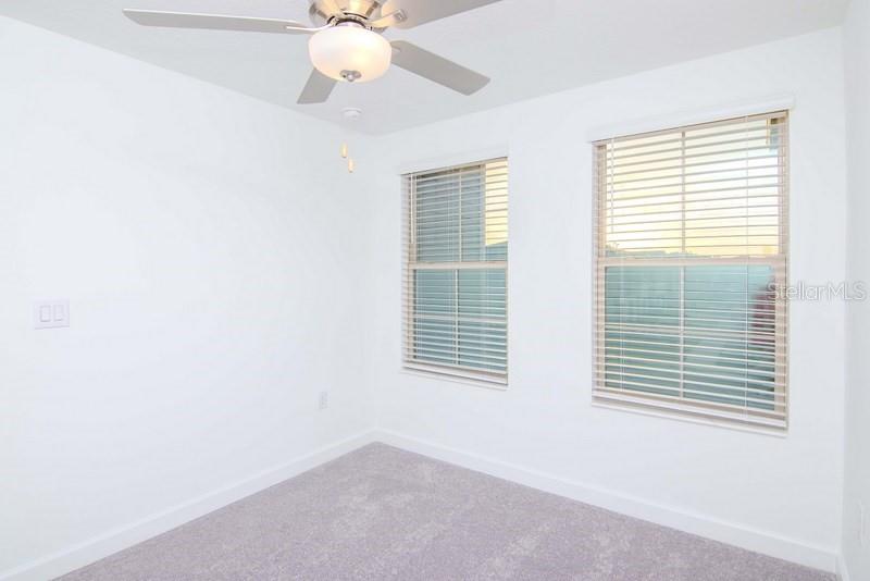 BRYANT SQUARE - Residential Lease