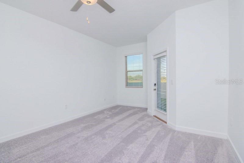 BRYANT SQUARE - Residential Lease