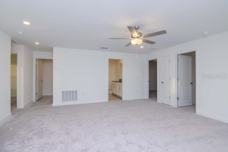 BRYANT SQUARE - Residential Lease