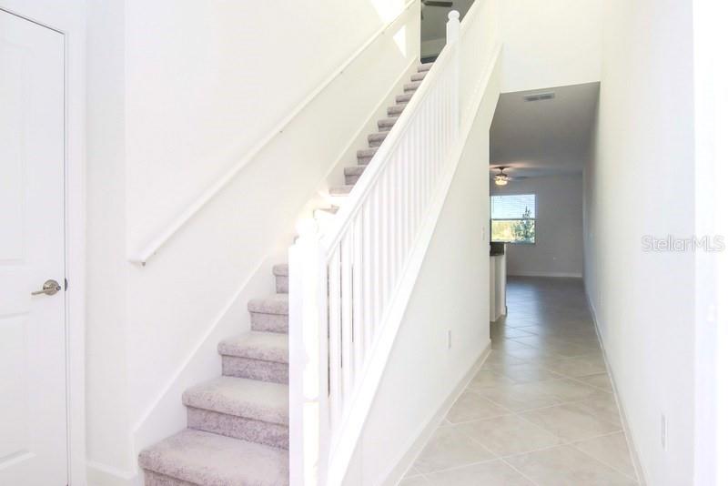 BRYANT SQUARE - Residential Lease