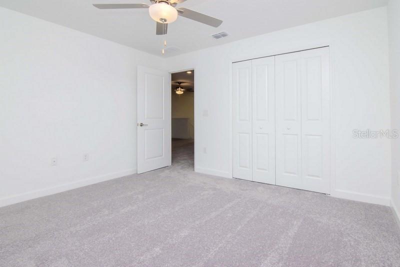 BRYANT SQUARE - Residential Lease