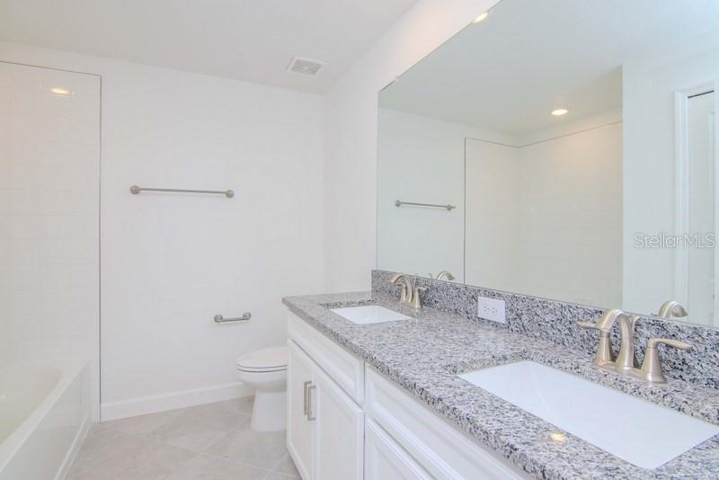 BRYANT SQUARE - Residential Lease