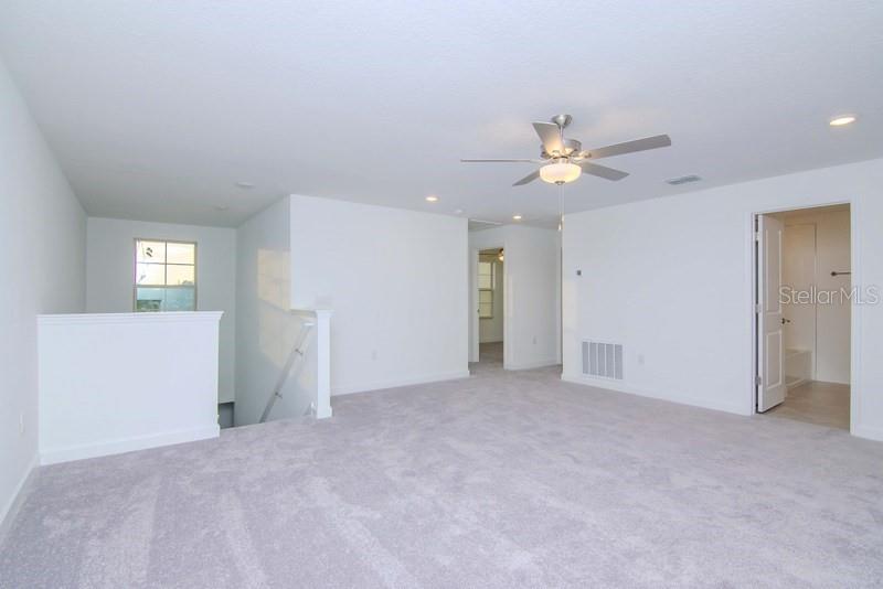 BRYANT SQUARE - Residential Lease