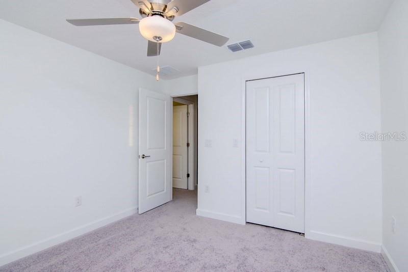 BRYANT SQUARE - Residential Lease