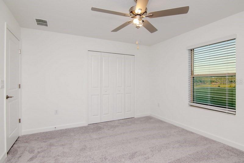 BRYANT SQUARE - Residential Lease