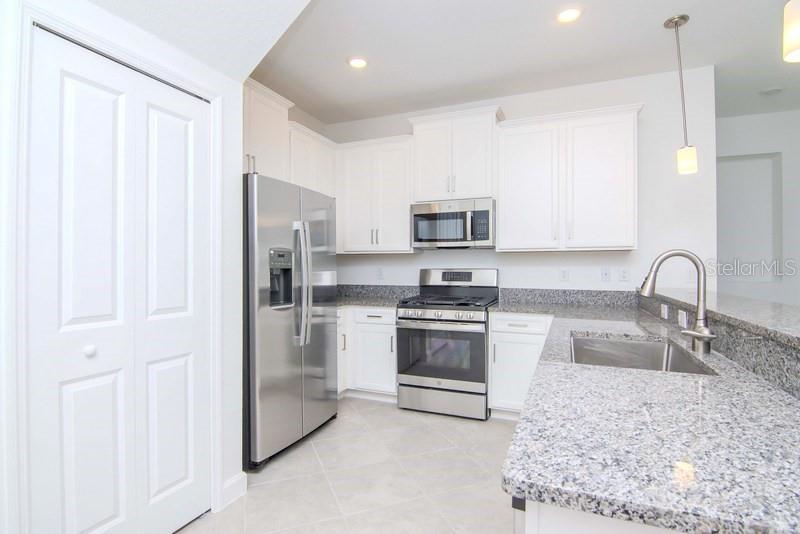 BRYANT SQUARE - Residential Lease