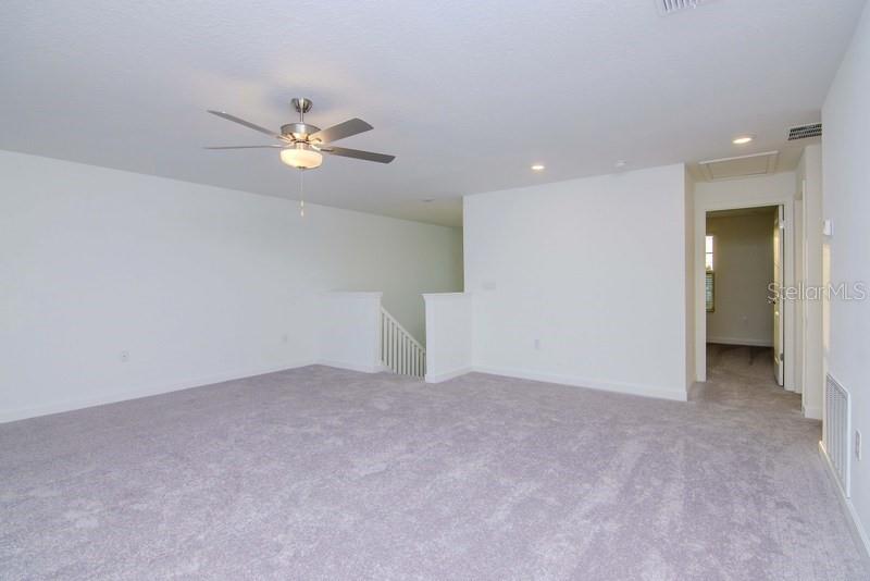 BRYANT SQUARE - Residential Lease