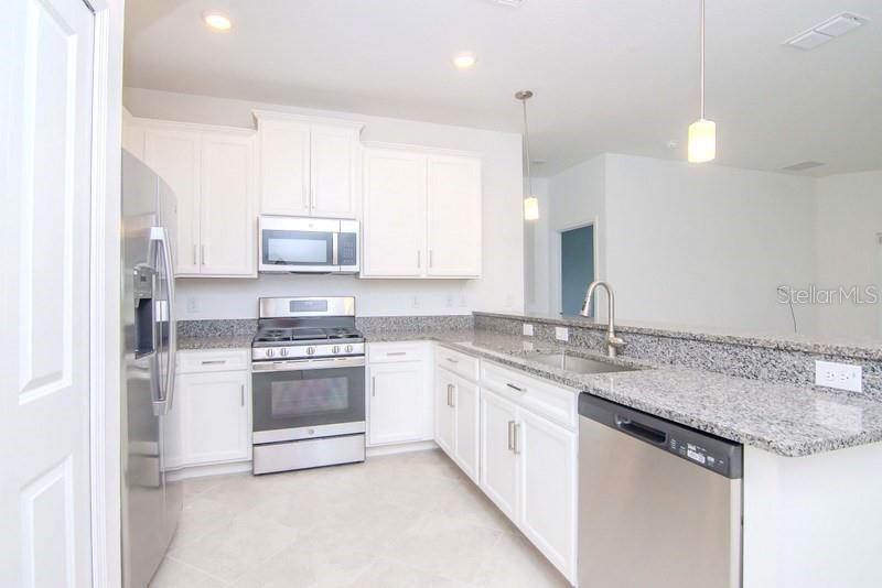 BRYANT SQUARE - Residential Lease