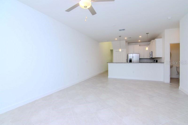 BRYANT SQUARE - Residential Lease