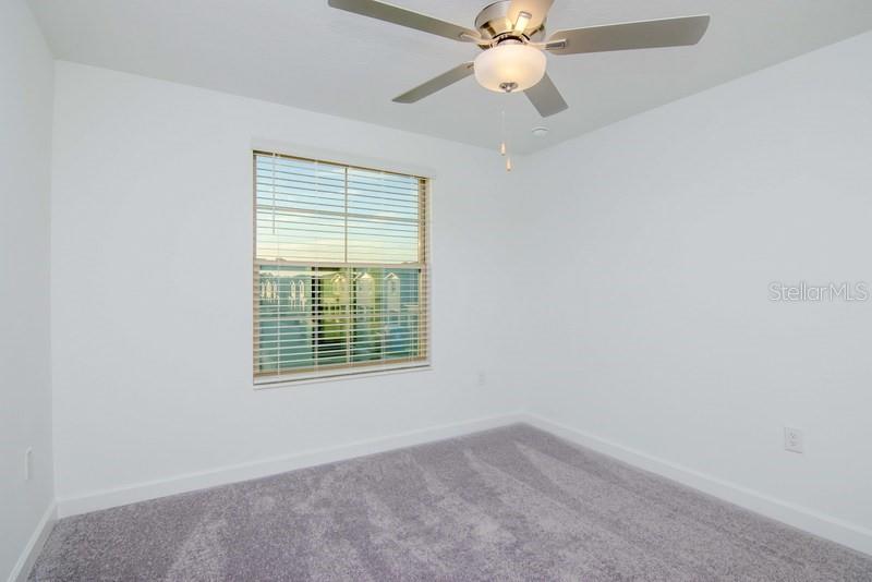 BRYANT SQUARE - Residential Lease