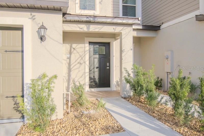 BRYANT SQUARE - Residential Lease