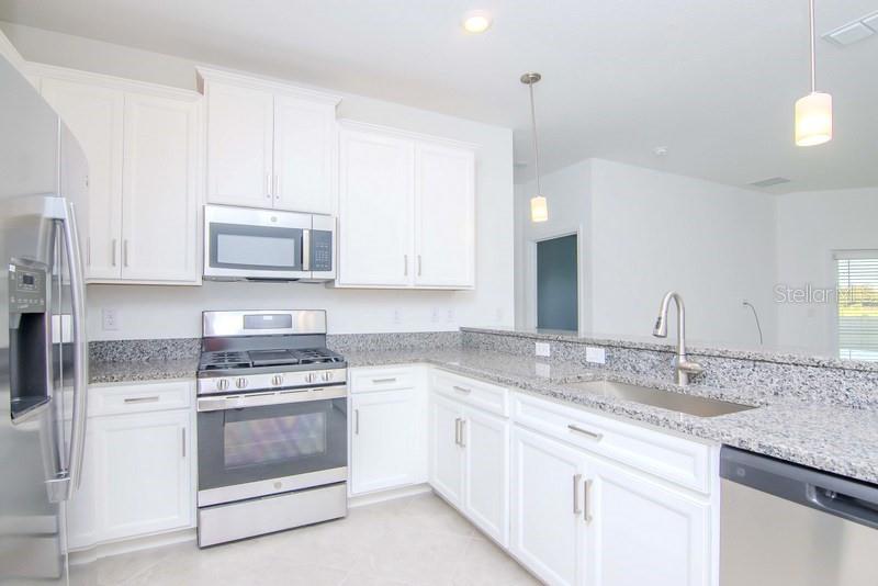 BRYANT SQUARE - Residential Lease