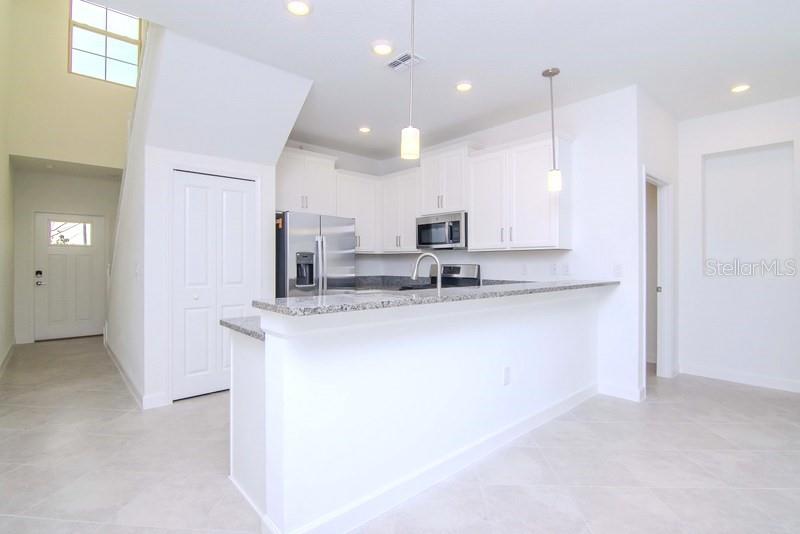 BRYANT SQUARE - Residential Lease