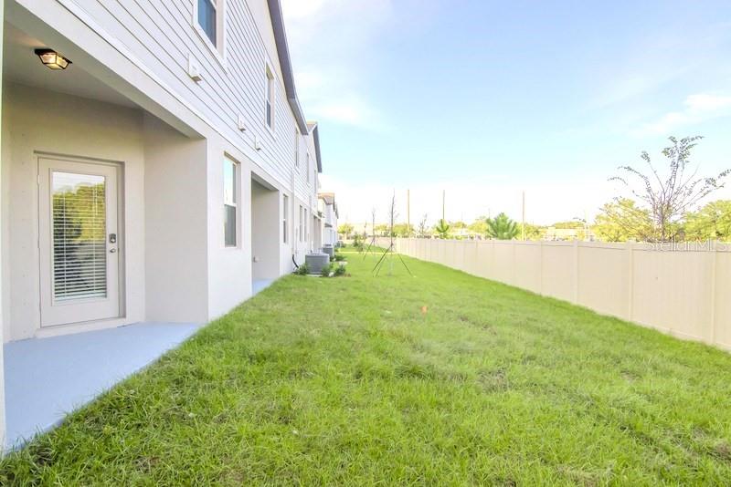 BRYANT SQUARE - Residential Lease