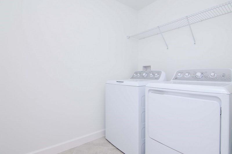 BRYANT SQUARE - Residential Lease