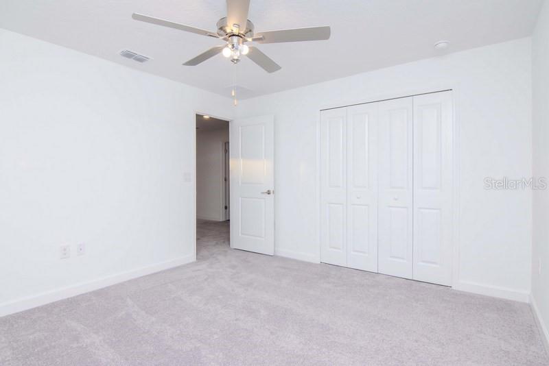 BRYANT SQUARE - Residential Lease