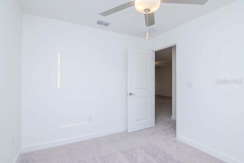 BRYANT SQUARE - Residential Lease