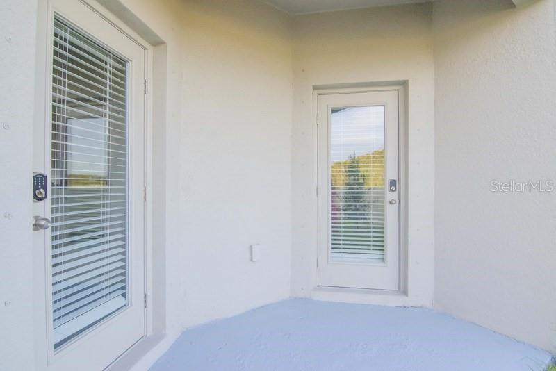 BRYANT SQUARE - Residential Lease