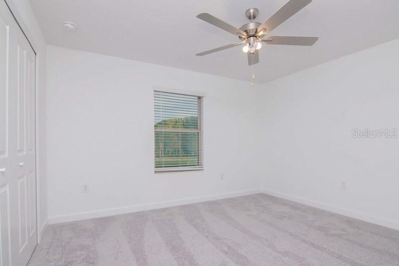 BRYANT SQUARE - Residential Lease