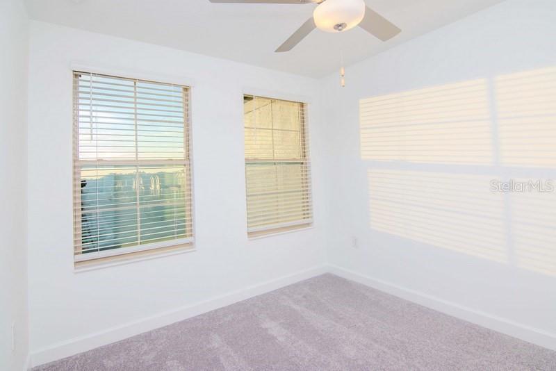 BRYANT SQUARE - Residential Lease