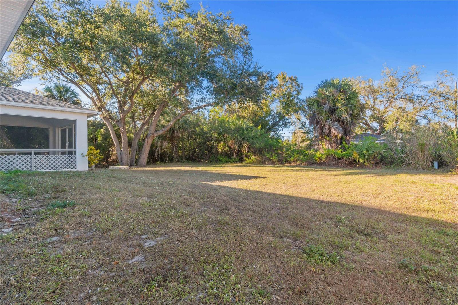 PORT CHARLOTTE SEC 037 - Residential