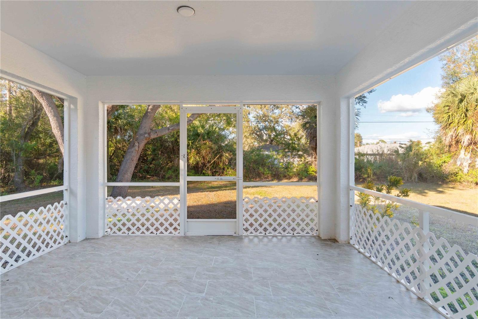 PORT CHARLOTTE SEC 037 - Residential