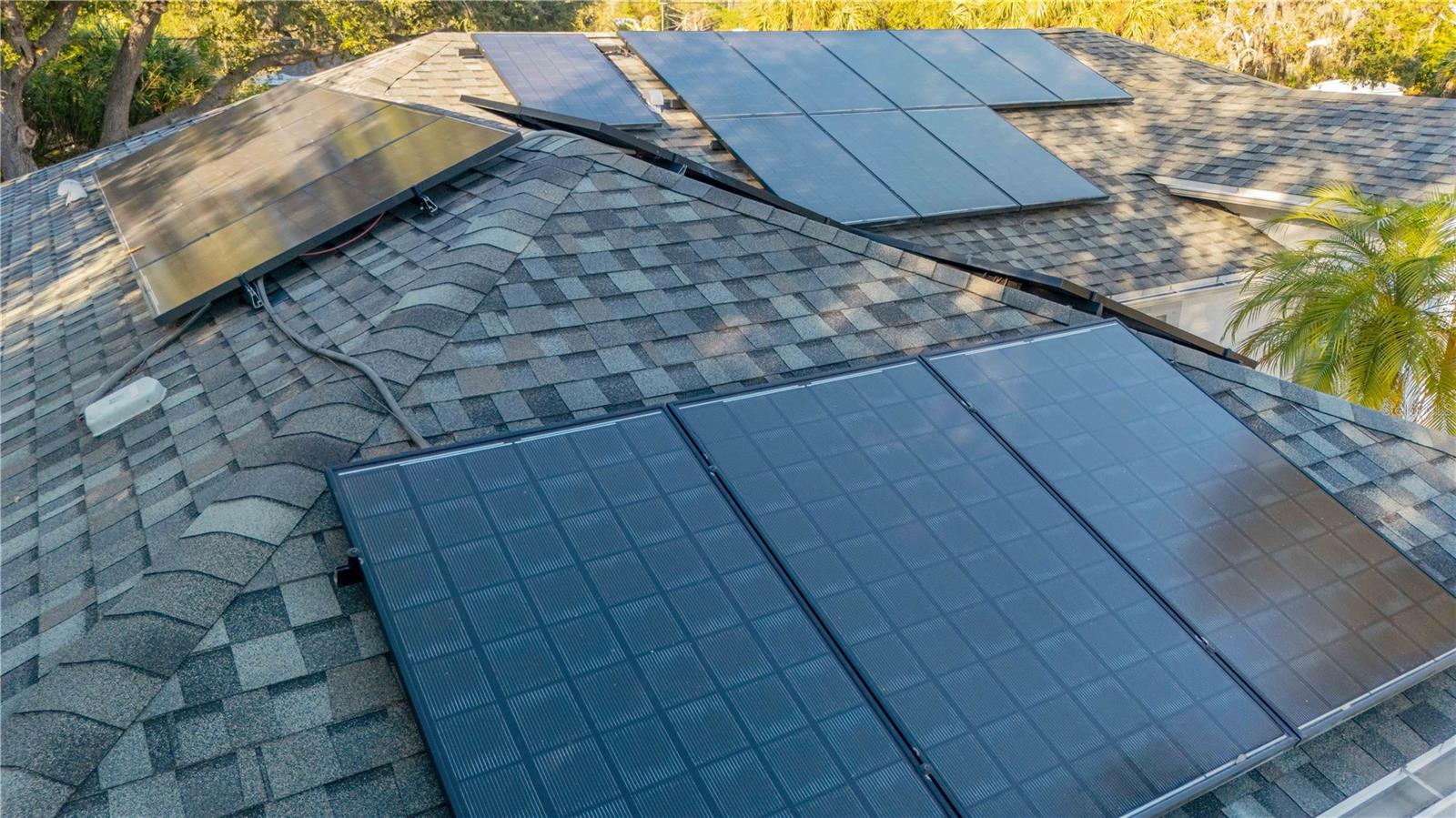 PORT CHARLOTTE SEC 037 - Residential