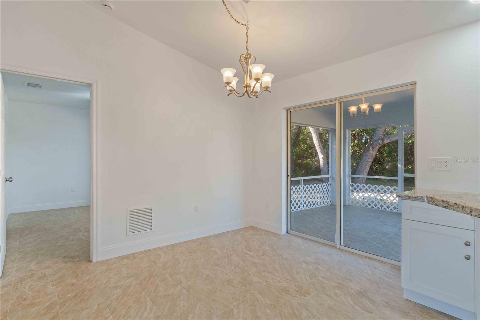 PORT CHARLOTTE SEC 037 - Residential