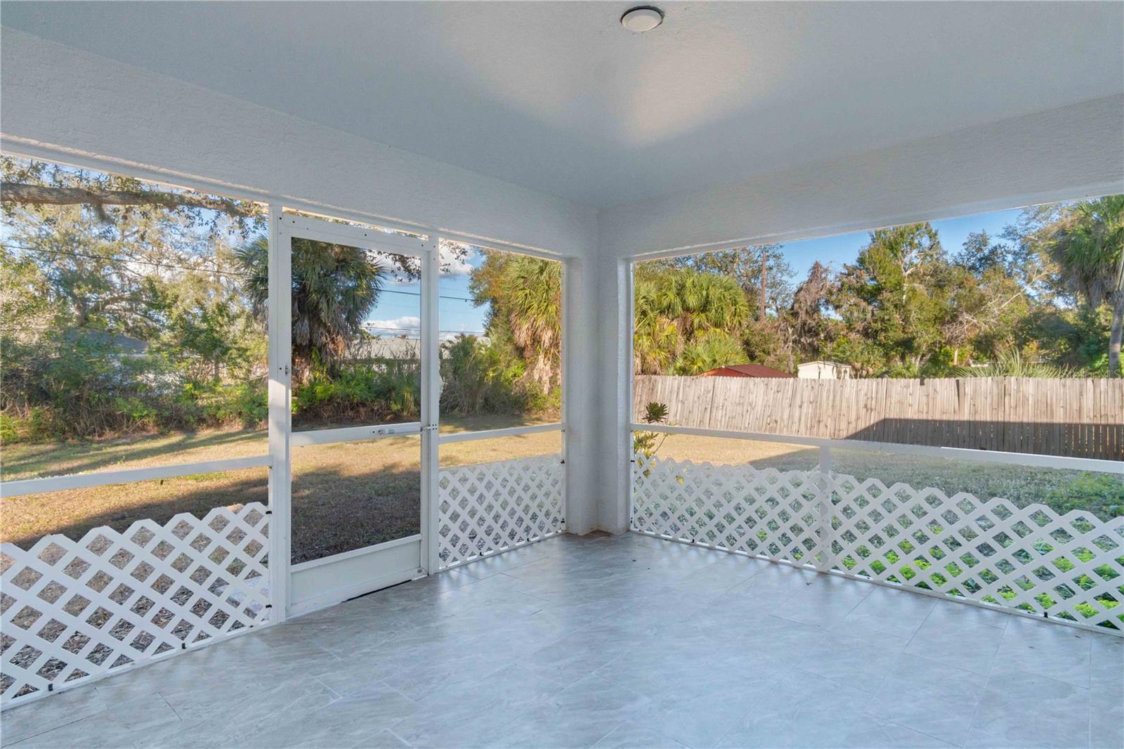 PORT CHARLOTTE SEC 037 - Residential