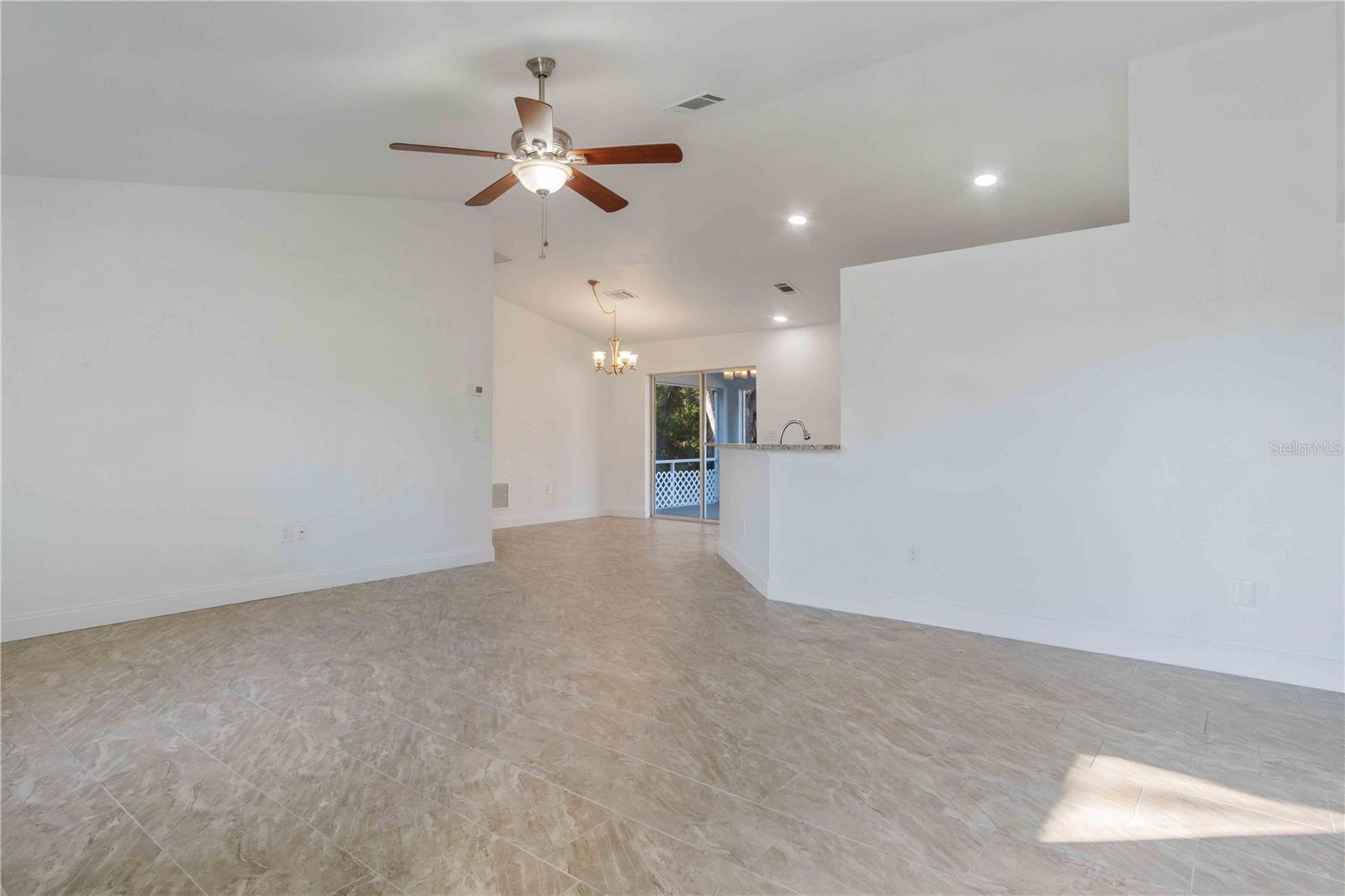 PORT CHARLOTTE SEC 037 - Residential