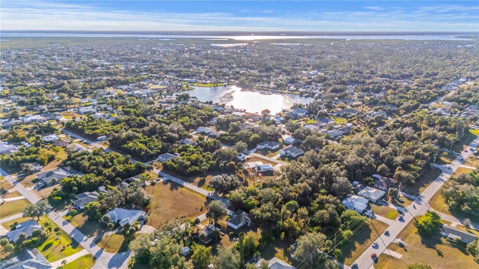 PORT CHARLOTTE SEC 037 - Residential