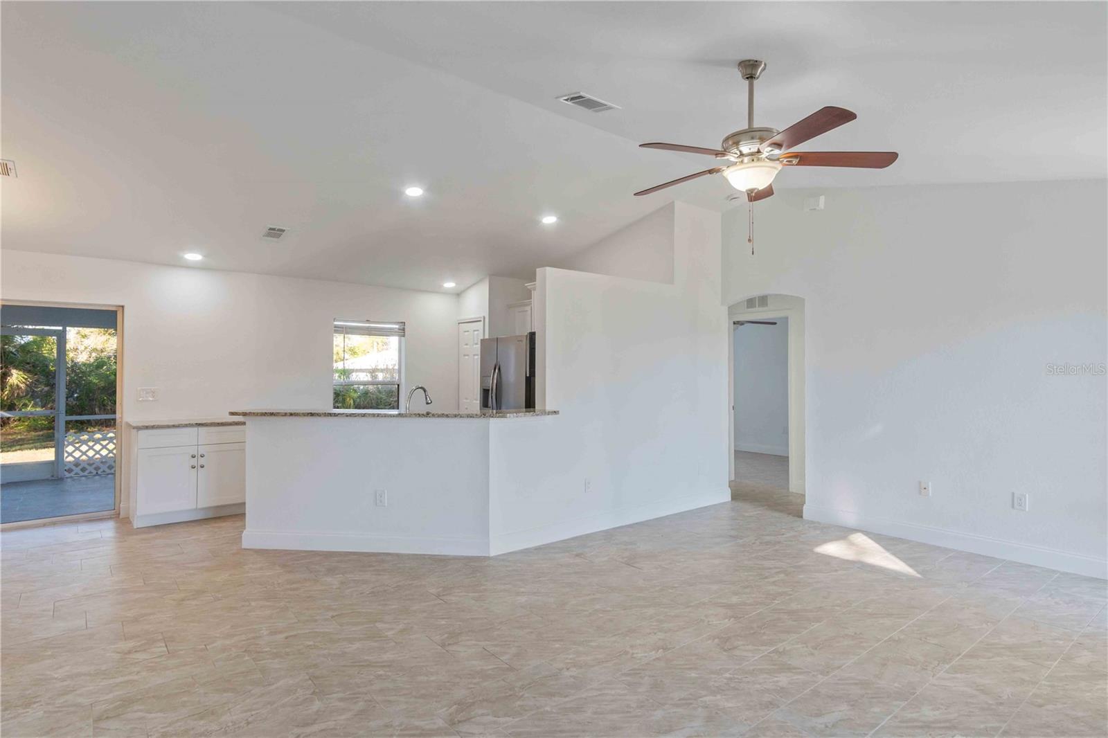 PORT CHARLOTTE SEC 037 - Residential