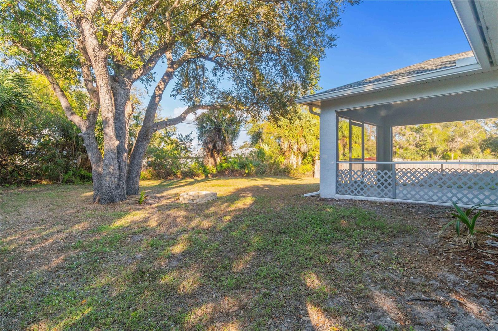 PORT CHARLOTTE SEC 037 - Residential