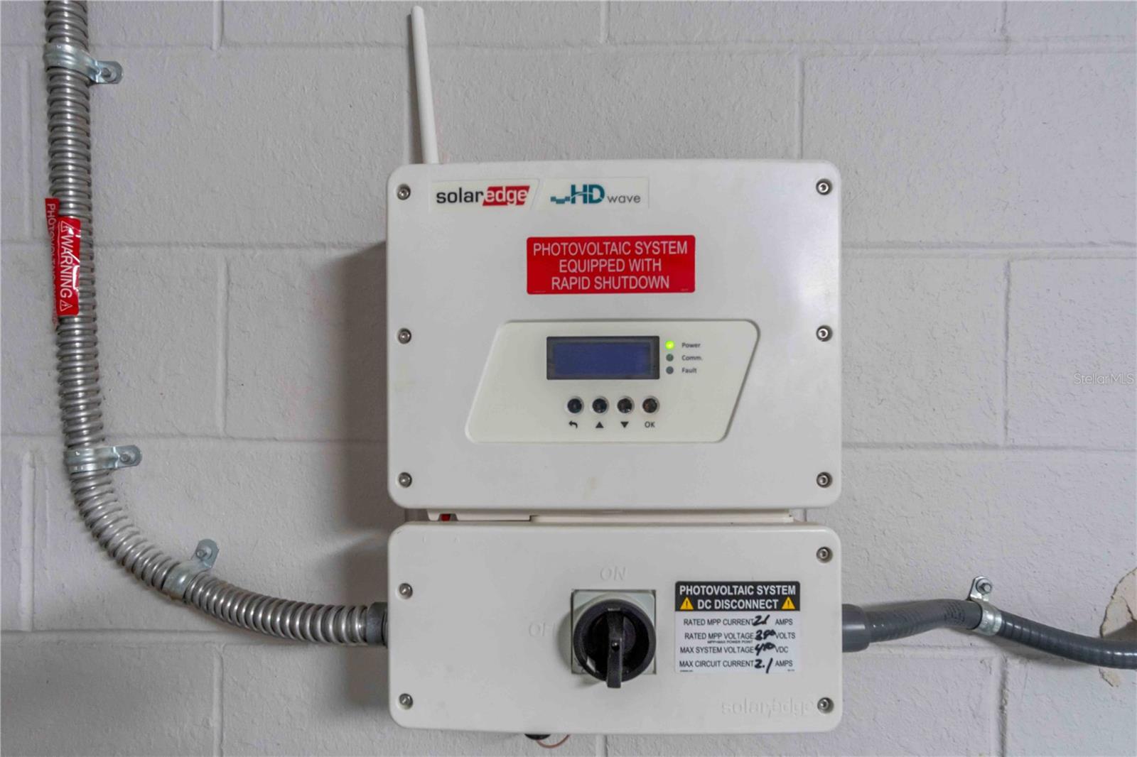 PORT CHARLOTTE SEC 037 - Residential