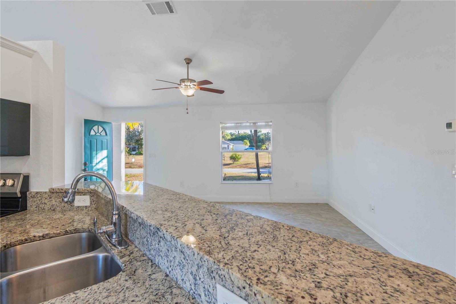 PORT CHARLOTTE SEC 037 - Residential